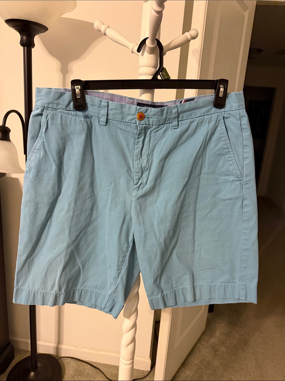 Men s short